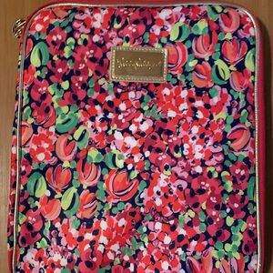 Lily Pulitzer Agenda Folio